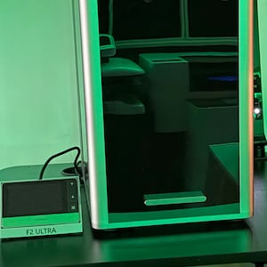 Greg added a photo of their purchase