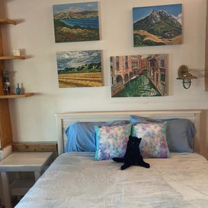 Amy added a photo of their purchase