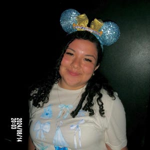 Etsy buyer added a photo of their purchase