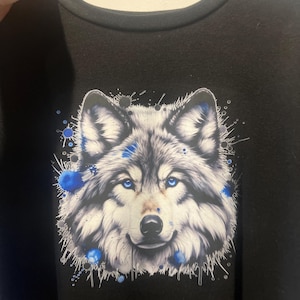 Kyley added a photo of their purchase
