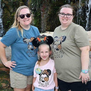 Lindsey added a photo of their purchase