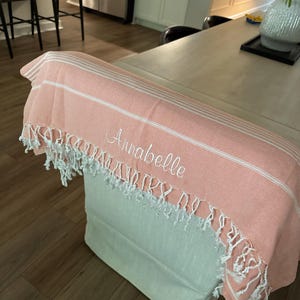 Comprador de Etsy ha añadido una foto de su compra