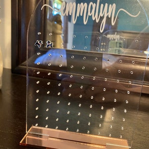 Kelly added a photo of their purchase