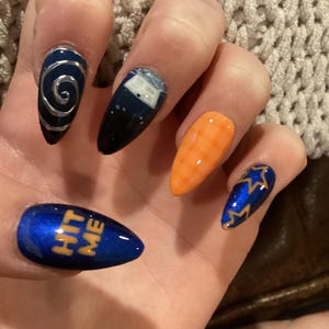 Callie added a photo of their purchase