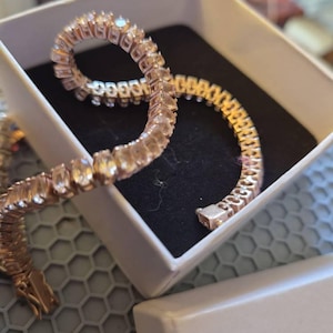 Tina added a photo of their purchase