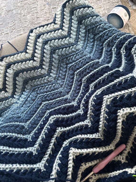 Finished project photo from Dawn B.