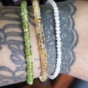 Kupujący z Etsy dodał(a) zdjęcie swoich zakupów