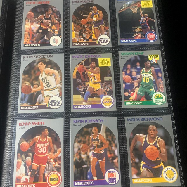 NBA90‐00s　スパーズ カード　25枚セット s-l1200.jpg