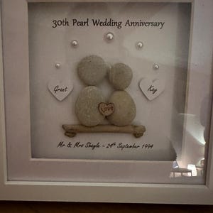 Rebecca added a photo of their purchase