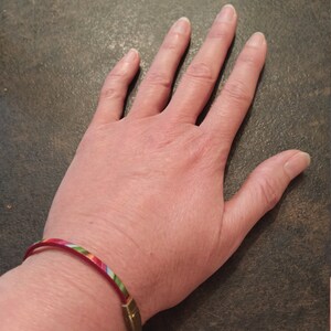 Stéphanie added a photo of their purchase