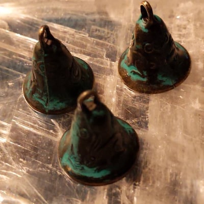 Cloche Anti-Ours Pour Randonnée - Sécurité En Plein Air