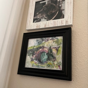 Nicole added a photo of their purchase