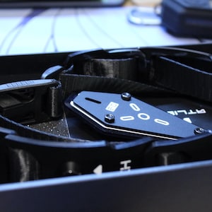 Victor added a photo of their purchase