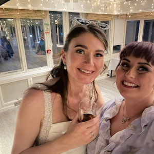 Niamh ha aggiunto una foto del proprio acquisto