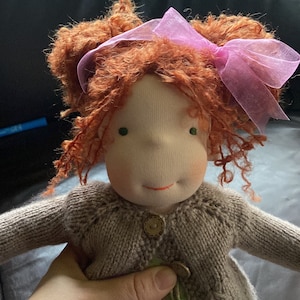 Sarah added a photo of their purchase