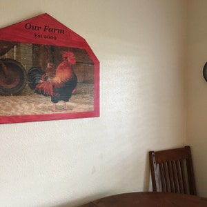 Lauren added a photo of their purchase