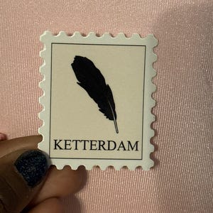 Hadassah lade till en bild av sitt köp