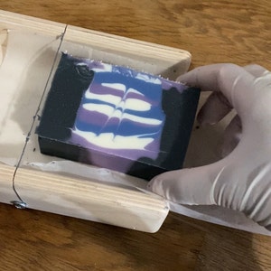 Gabriel hat ein Foto des gekauften Artikels hinzugefügt