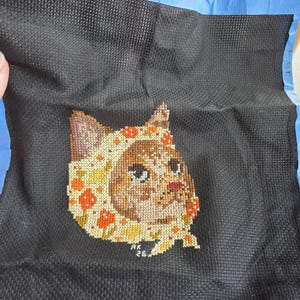 Anna a ajouté une photo de son achat