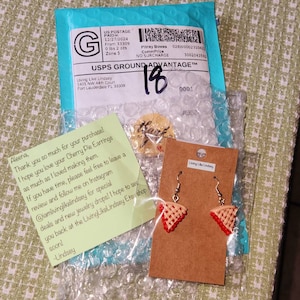 Aleena added a photo of their purchase