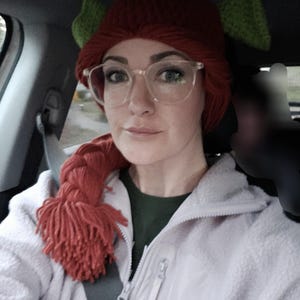 Toni added a photo of their purchase