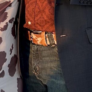 Caroline added a photo of their purchase