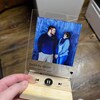 Personalized Song Acrylic Plaque, First Anniversary Gift for Boyfriend ...