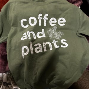 Rachel added a photo of their purchase