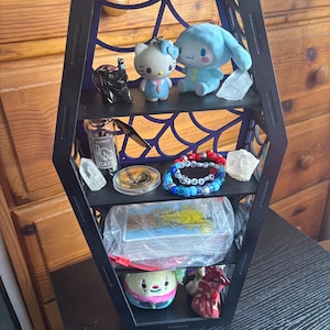 Emily added a photo of their purchase