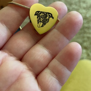 Kali added a photo of their purchase