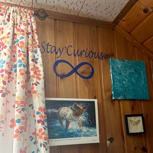 Stephanie added a photo of their purchase