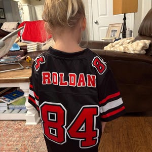 Kelsey added a photo of their purchase