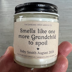 Comprador de Etsy ha añadido una foto de su compra