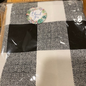 Michelle added a photo of their purchase