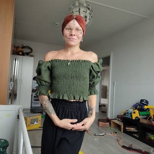 Tanja hat ein Foto des gekauften Artikels hinzugefügt