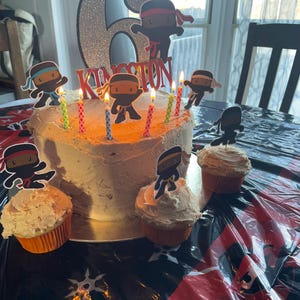 Brandie added a photo of their purchase