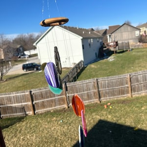Heather added a photo of their purchase
