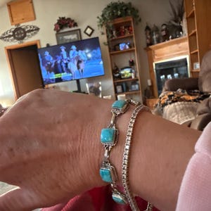 Peggy added a photo of their purchase