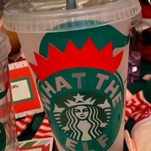 Download Sunflower And Butterfly Starbucks Cup Svg Starbucks Cold ...