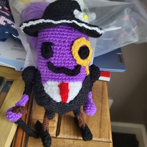 Teresa added a photo of their purchase