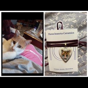 Shannon added a photo of their purchase
