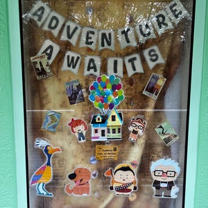Janice added a photo of their purchase