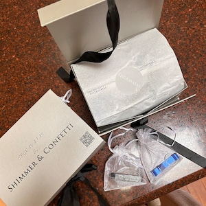 Stacy added a photo of their purchase
