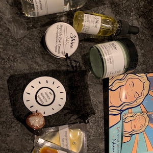 Brooke added a photo of their purchase