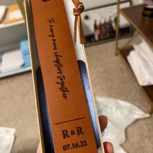 Raina added a photo of their purchase