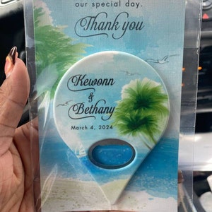 Bethany adicionaram uma foto da sua compra