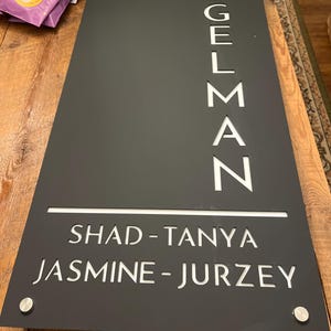 Kelly added a photo of their purchase