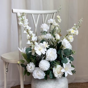 Samantha added a photo of their purchase