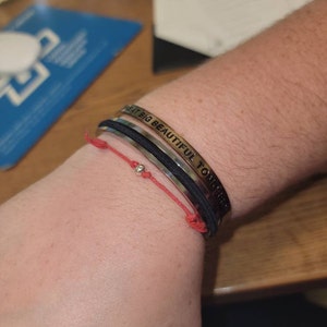 Etsy-Käufer:in hat ein Foto des gekauften Artikels hinzugefügt