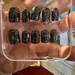 Lisa added a photo of their purchase